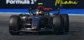 F1: Audi tem resultados distintos entre seus pilotos em Miami