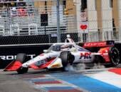 Indy: Palou conquista pole position para o GP de Detroit