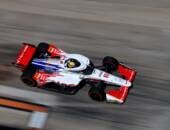 Indy: Palou vence GP de Detroit marcado por acidentes