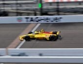 Indy: Confira a programação e onde assistir na TV e no streaming o GP de Indianápolis