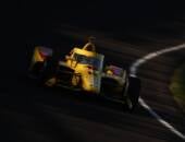 Álex Palou bate rivais e fatura pole position para a Indy 500