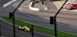 Confira a ordem de saída à pista dos pilotos para a classificação da Indy 500