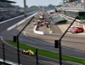 Confira a ordem de saída à pista dos pilotos para a classificação da Indy 500