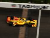 Indy: Palou domina classificação e fatura pole para o GP de Indianápolis