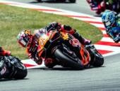 MotoGP: Viñales pontua após retorno e drama na Catalunha
