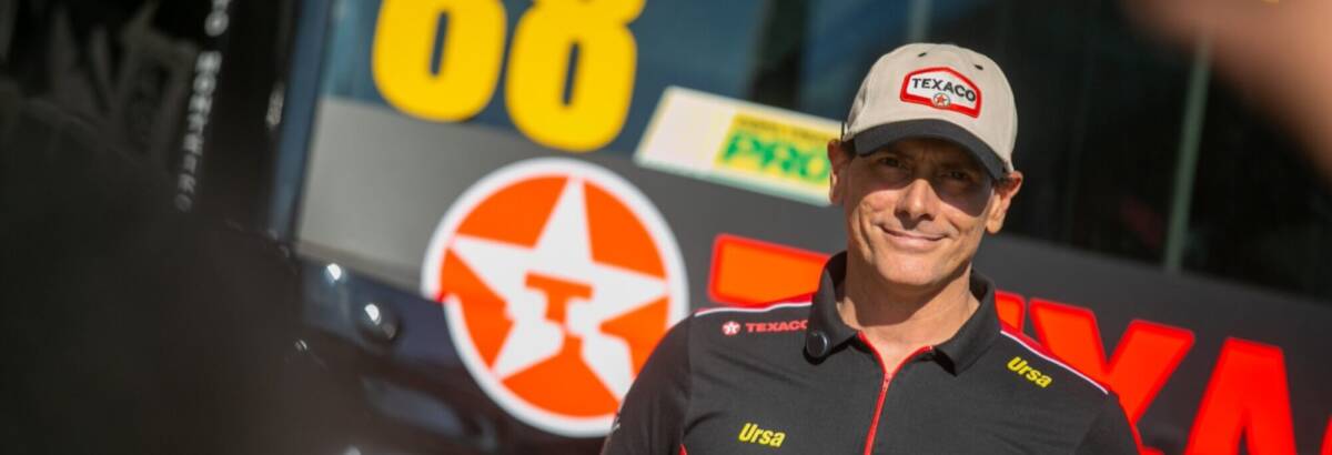 Copa Truck: Líder na PRO, Beto Monteiro prevê disputa acirrada pelo título em 2026