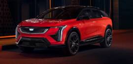 Cadillac confirma abertura de três lojas no Brasil antes do GP São Paulo de F1