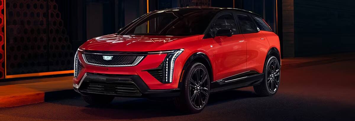 Cadillac confirma abertura de três lojas no Brasil antes do GP São Paulo de F1