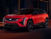 Cadillac confirma abertura de três lojas no Brasil antes do GP São Paulo de F1
