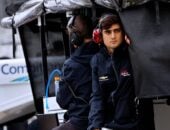 Indy: Collet disputa GP de Indianápolis e mostra otimismo após testes no oval