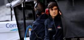 Indy: Collet disputa GP de Indianápolis e mostra otimismo após testes no oval