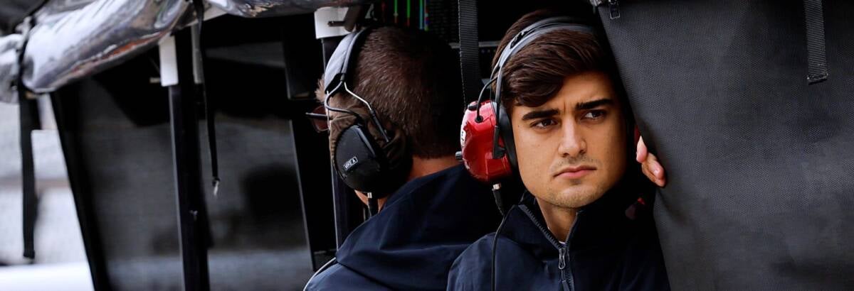 Indy: Collet disputa GP de Indianápolis e mostra otimismo após testes no oval
