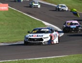 Murilo Rocha desembarca em Interlagos empolgado após imersão na NASCAR nos EUA