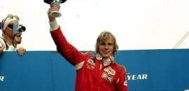 James Hunt