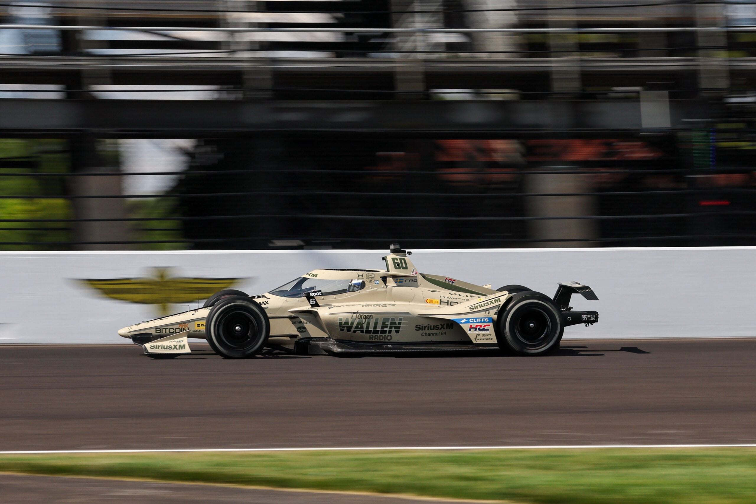 Felix Rosenqvist