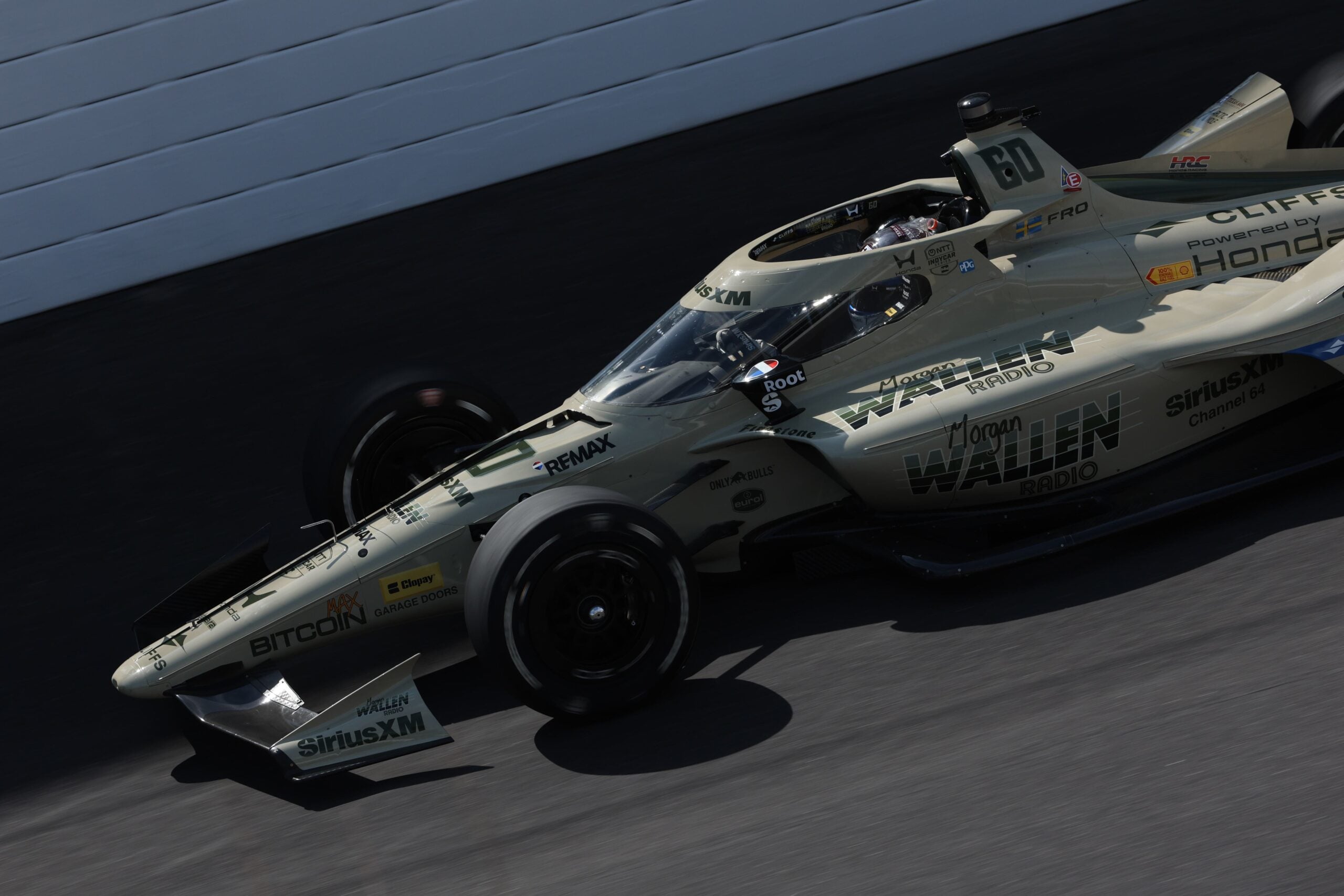 Felix Rosenqvist