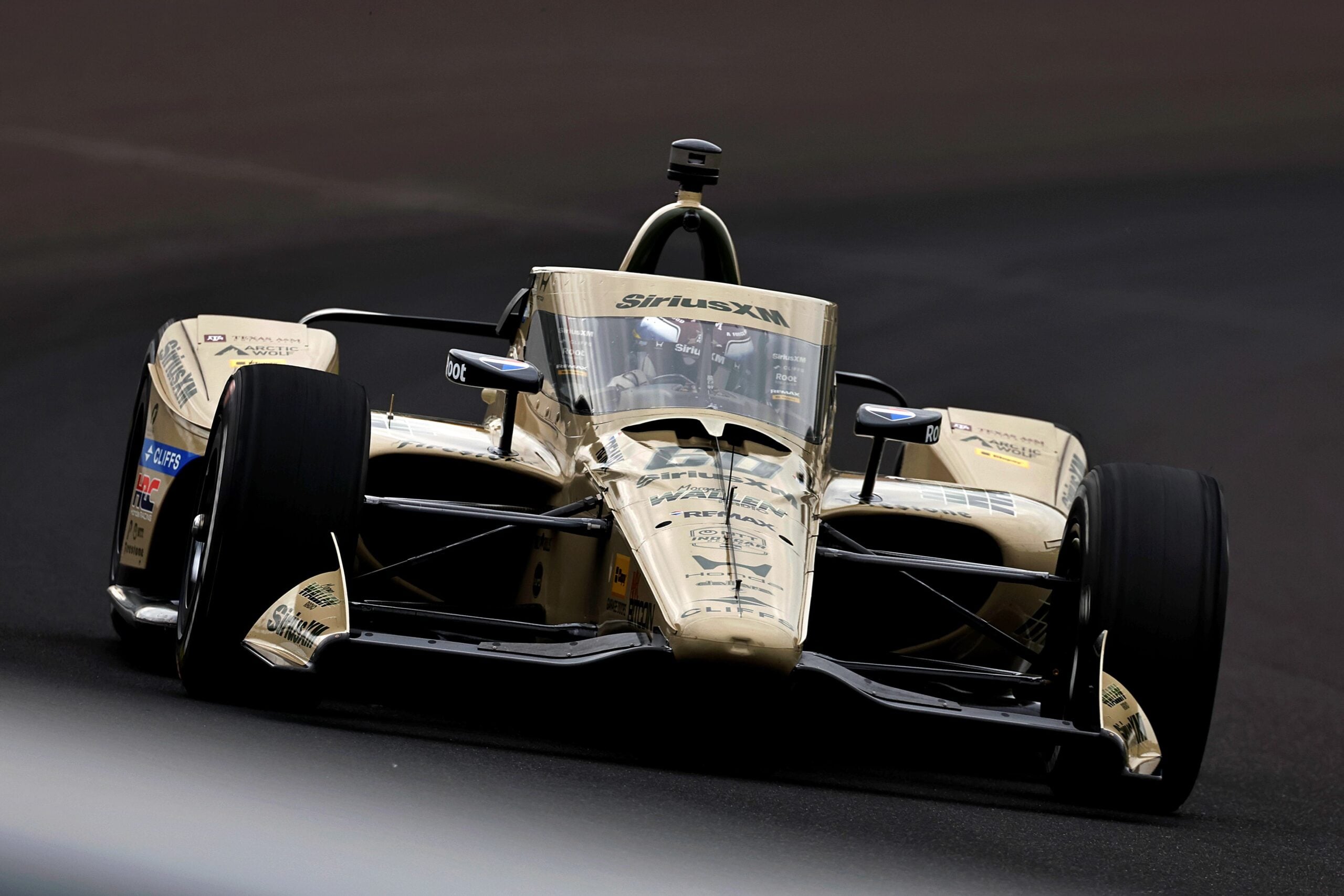 Felix Rosenqvist