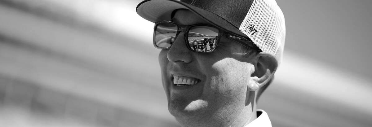 NASCAR: Morre Kyle Busch, bicampeão e ídolo da categoria