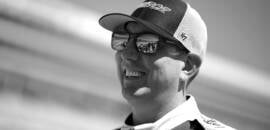 NASCAR: Morre Kyle Busch, bicampeão e ídolo da categoria