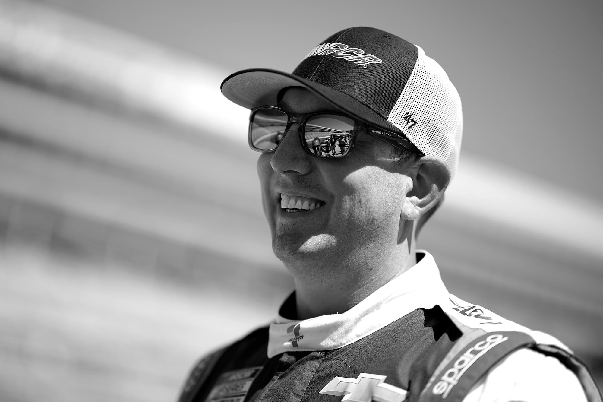 NASCAR: Morre Kyle Busch, bicampeão e ídolo da categoria