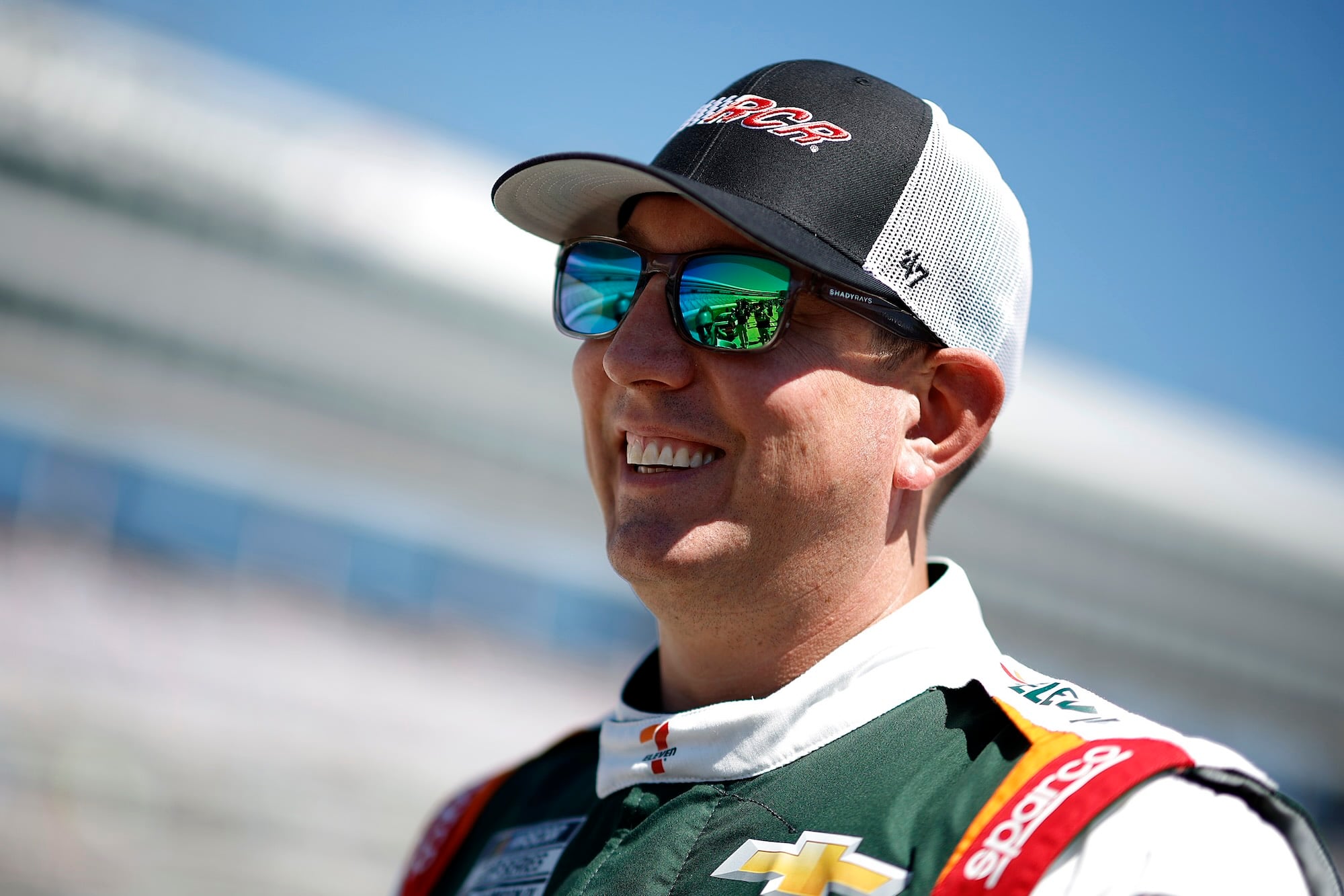 NASCAR: Morre Kyle Busch, bicampeão e ídolo da categoria