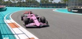 F2: Confira o grid de largada para a corrida principal da etapa de Miami