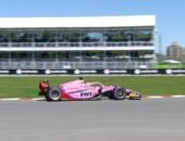F2: Confira o grid de largada para a corrida Sprint no Canadá