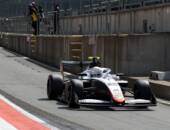 F3: Ugochukwu lidera quarta-feira de testes na Áustria. Clerot fica no top-10