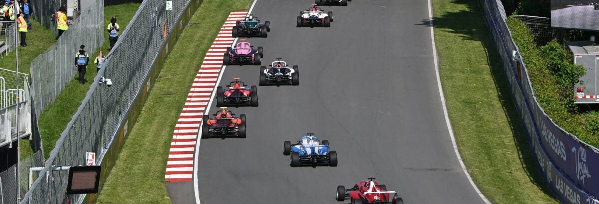 F1 Academy: Confira programação do GP do Canadá 2026