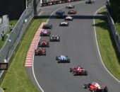 F1 Academy: Confira programação do GP do Canadá 2026