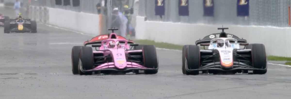 F2: Veja a classificação do campeonato após a Sprint no Canadá F2: Veja a classificação do campeonato após a Sprint no Canadá