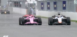 F2: Veja a classificação do campeonato após a Sprint no Canadá
