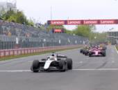 F2: Confira a classificação do campeonato após a etapa do Canadá