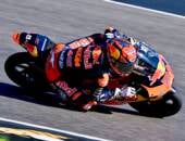 Moto3: Uriarte toma liderança no fim e vence GP da Itália