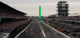 Bortoleto declara apoio a Collet e torce por 5ª vitória de Castroneves na Indy 500