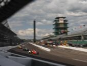 Indy confirma inscritos para as 500 Milhas de Indianápolis com 33 pilotos
