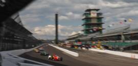 Indy confirma inscritos para as 500 Milhas de Indianápolis com 33 pilotos