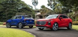 Novo Audi Q3 acerta ao trazer mais esportividade para SUV consagrado