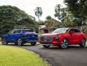 Novo Audi Q3 acerta ao trazer mais esportividade para SUV consagrado