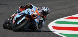 MotoGP: Fernández toma liderança na primeira volta e vence Sprint na Itália