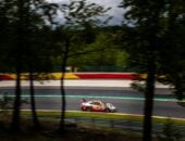 Porsche Cup Alemã: Matheus Ferreira conquista pódio com terceiro lugar em Spa