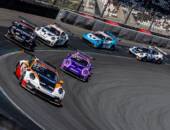 Porsche Cup Alemã: Matheus Ferreira garante top-5 na Holanda antes de estreia na Porsche Supercup