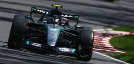 Vote no F1MANIA.NET Score e escolha os melhores pilotos do GP do Canadá de F1