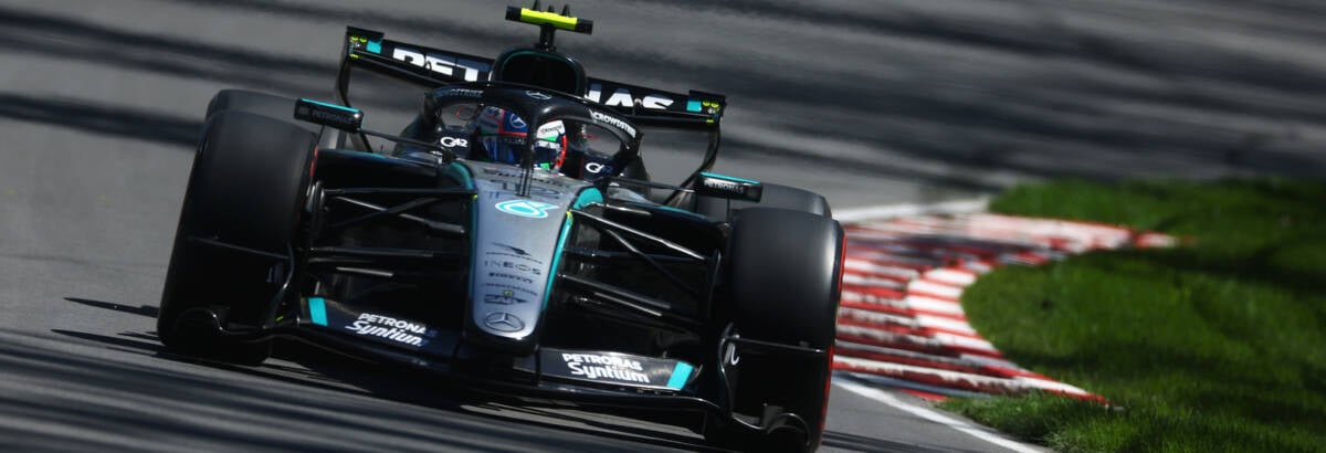 Vote no F1MANIA.NET Score e escolha os melhores pilotos do GP do Canadá de F1 Vote no F1MANIA.NET Score e escolha os melhores pilotos do GP do Canadá de F1
