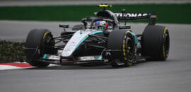 Antonelli lidera F1MANIA.NET Score após disputa do GP do Canadá de F1
