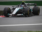 Antonelli lidera F1MANIA.NET Score após disputa do GP do Canadá de F1