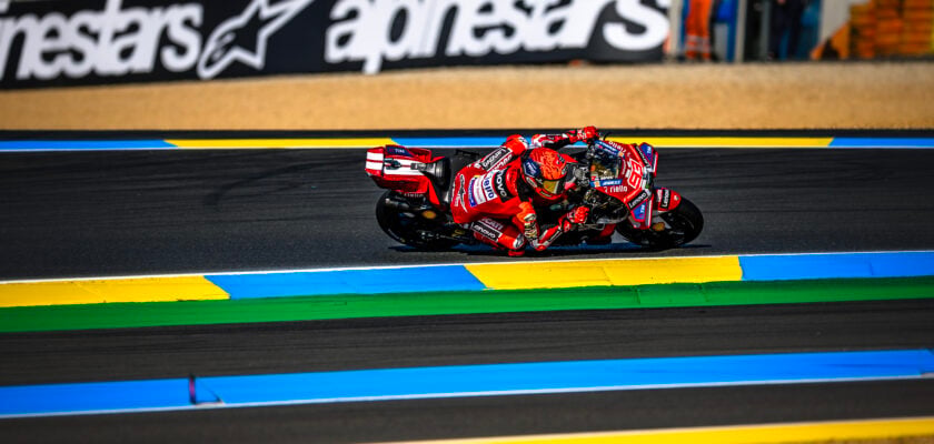MotoGP: Márquez sofre fratura após acidente e fica fora dos GPs da França e da Catalunha