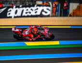 MotoGP: Márquez sofre fratura após acidente e fica fora dos GPs da França e da Catalunha