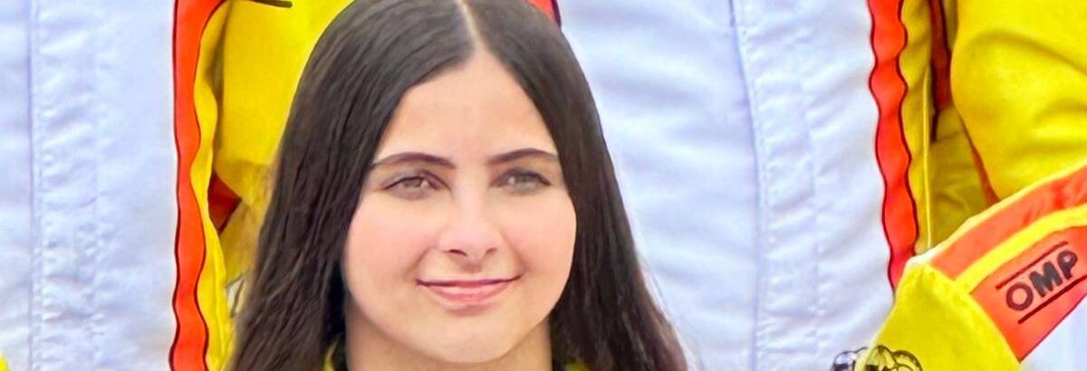 Marcella Assumpção inicia FIA Academy Trophy entre os mais rápidos em Valência