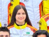Marcella Assumpção inicia FIA Academy Trophy entre os mais rápidos em Valência